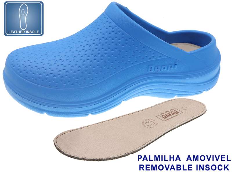 Senhora - Clogs