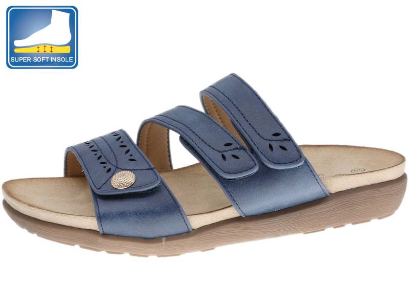 Chinelo Casual - 2201610