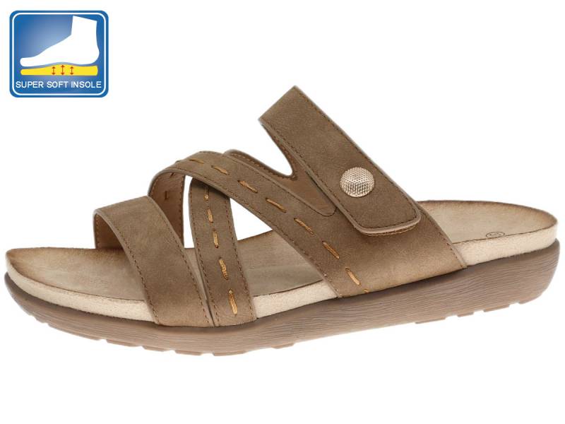 Chinelo Casual - 2201620